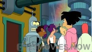 Futurama Season 6 Episode 24