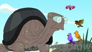 Futurama Season 7 Episode 13