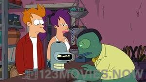 Futurama Season 7 Episode 21