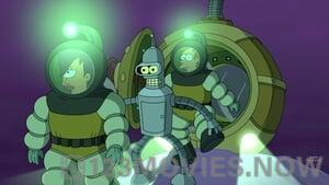 Futurama Season 7 Episode 21