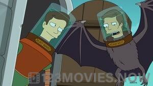 Futurama Season 7 Episode 22