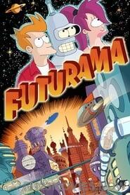 Futurama Season 7 Episode 26