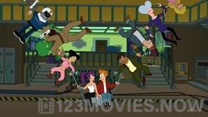 Futurama Season 7 Episode 26