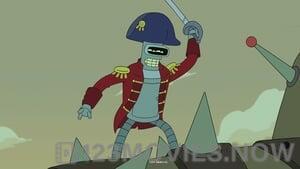 Futurama Season 7 Episode 3