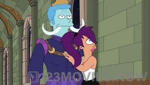 Futurama Season 8 Episode 9