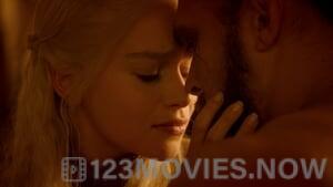 Game of Thrones Season 2 Episode 10