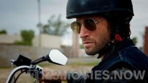 Gangland Undercover