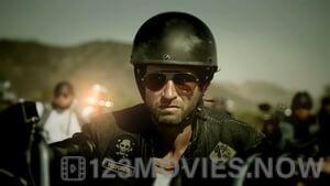 Gangland Undercover