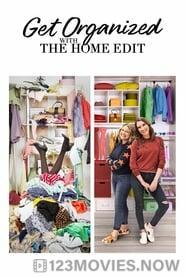 Get Organized with The Home Edit