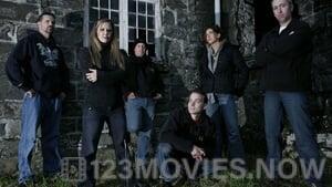 Ghost Hunters International