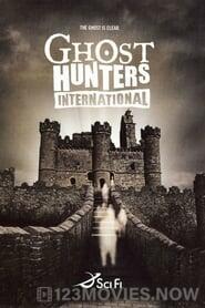 Ghost Hunters International Season 1 Episode 18