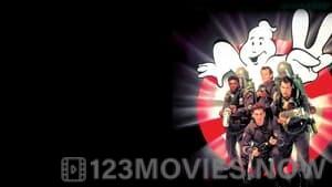 Ghostbusters II