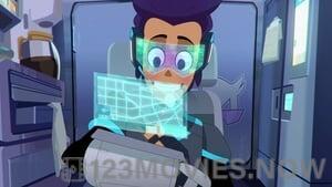 Glitch Techs Season 2 Episode 7