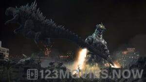 Godzilla Against MechaGodzilla