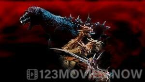 Godzilla, Mothra and King Ghidorah: Giant Monsters All-Out Attack