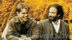 Good Will Hunting