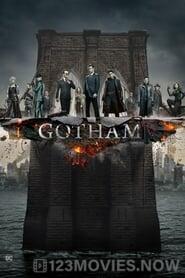 Gotham Season 1 Episode 11