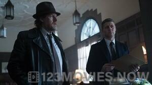 Gotham Season 1 Episode 15