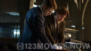 Gotham Season 1 Episode 15