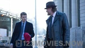 Gotham Season 1 Episode 17