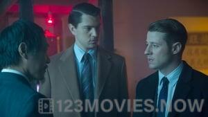 Gotham Season 1 Episode 18