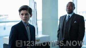 Gotham Season 1 Episode 21