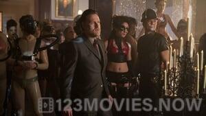 Gotham Season 1 Episode 21