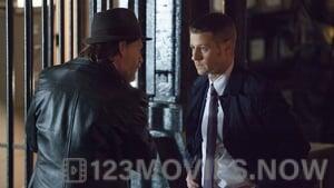 Gotham Season 1 Episode 8