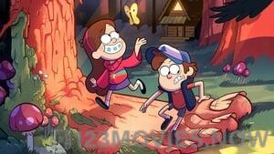 Gravity Falls