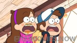 Gravity Falls Season 2 Episode 13