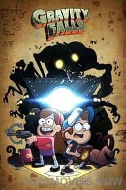 Gravity Falls Season 2 Episode 13