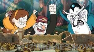 Gravity Falls Season 2 Episode 13