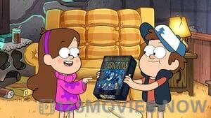 Gravity Falls Season 2 Episode 13