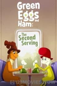 Green Eggs and Ham Season 1 Episode 1