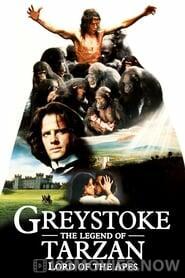 Greystoke: The Legend of Tarzan, Lord of the Apes