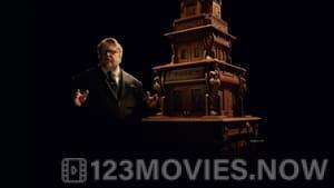 Guillermo del Toro’s Cabinet of Curiosities Season 1 Episode 1