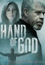 Hand of God Season 1 Episode 1