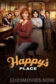 Happy’s Place Season 1 Episode 4