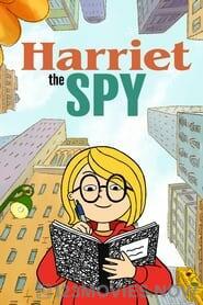 Harriet the Spy Season 1 Episode 7