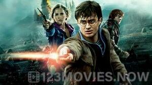 Harry Potter And The Deathly Hallows Part 2