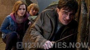 Harry Potter And The Deathly Hallows Part 2