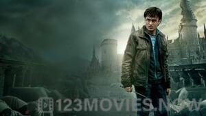 Harry Potter And The Deathly Hallows Part 2