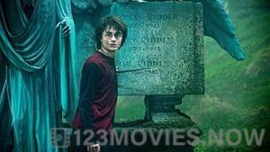 Harry Potter and the Goblet of Fire