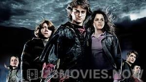 Harry Potter and the Goblet of Fire