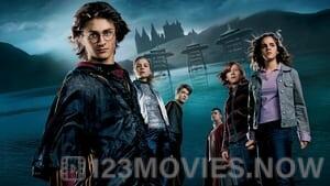 Harry Potter and the Goblet of Fire