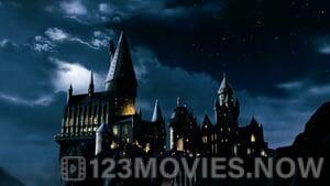 Harry Potter and the Philosophers Stone