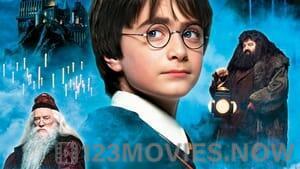 Harry Potter and the Philosophers Stone