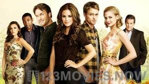 Hart of Dixie