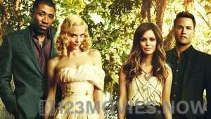 Hart of Dixie