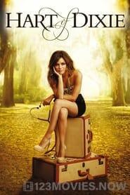 Hart of Dixie Season 1 Episode 1